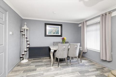 125 Deanburn, Penicuik, EH26 0JA