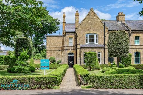 4 bedroom end of terrace house for sale, The Terrace, The Garrison, Shoeburyness, Essex, SS3