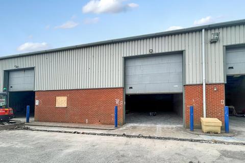Industrial unit to rent, Unit 3 Fordsons Industrial Estate, Arndale Road, Littlehampton, BN17 7HD