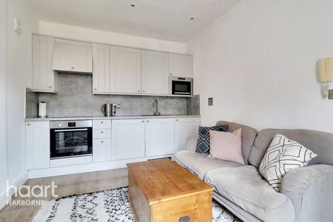 undefined, Garden Court, Ladywood Middleway, Birmingham