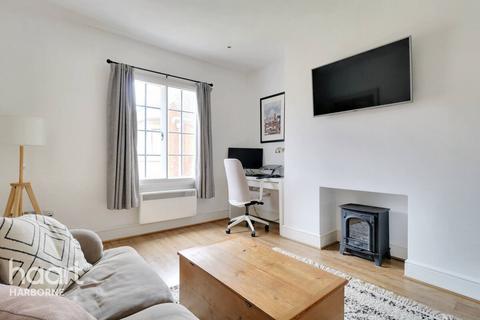 undefined, Garden Court, Ladywood Middleway, Birmingham