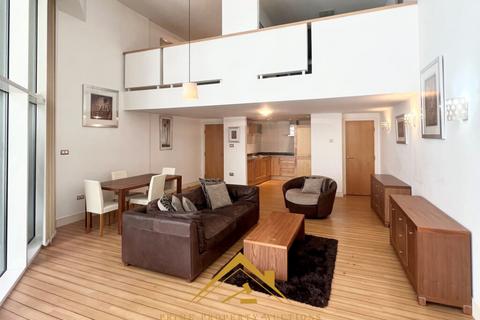 2 bedroom apartment for sale, Ingram Street, Glasgow G1