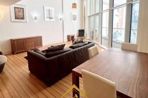 2 bedroom apartment for sale, Ingram Street, Glasgow G1