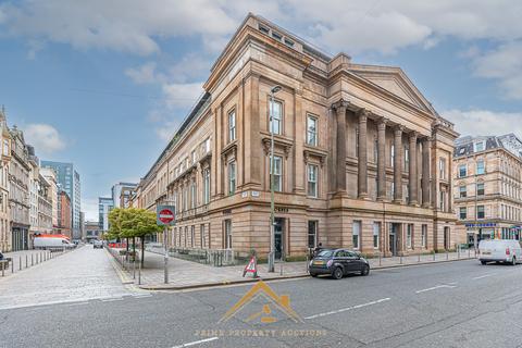 2 bedroom apartment for sale, Ingram Street, Glasgow G1