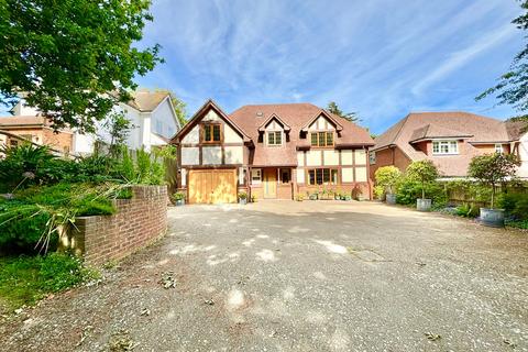 4 bedroom detached house for sale, Collington Rise, Bexhill-on-Sea, TN39