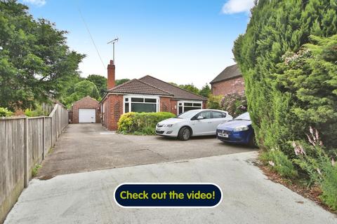 6 Barrow Road, Barton-upon-humber, DN18 6AA