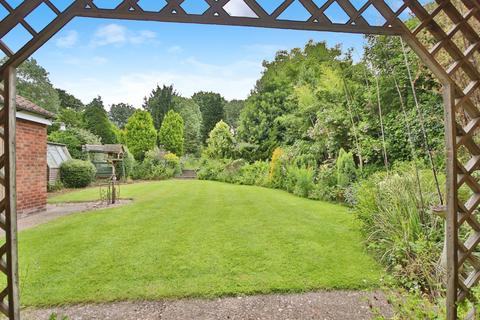 6 Barrow Road, Barton-upon-humber, DN18 6AA
