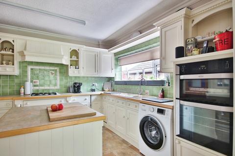 6 Barrow Road, Barton-upon-humber, DN18 6AA