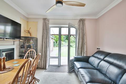 6 Barrow Road, Barton-upon-humber, DN18 6AA