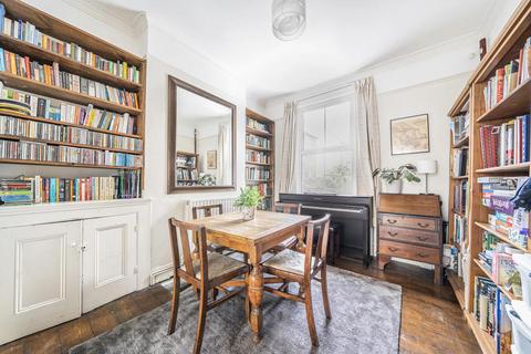 4 bedroom terraced house for sale, Kiver Road, Upper Holloway