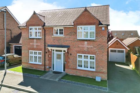 4 bedroom detached house for sale, Bracknell, Berkshire RG12