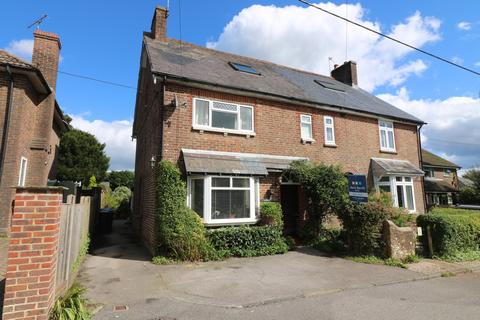 1, Fern Cottages Sandy Lane, West Hoathly, East Grinstead, RH19 4QQ