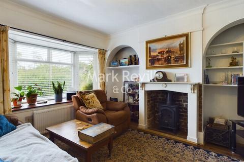 1, Fern Cottages Sandy Lane, West Hoathly, East Grinstead, RH19 4QQ