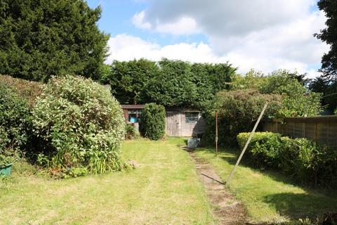 1, Fern Cottages Sandy Lane, West Hoathly, East Grinstead, RH19 4QQ