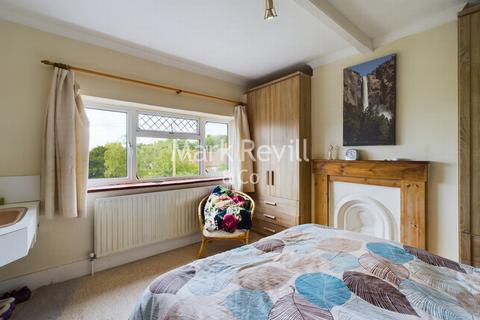 1, Fern Cottages Sandy Lane, West Hoathly, East Grinstead, RH19 4QQ