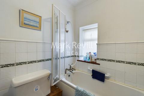 1, Fern Cottages Sandy Lane, West Hoathly, East Grinstead, RH19 4QQ