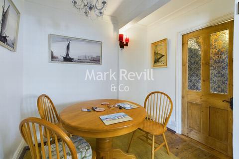 1, Fern Cottages Sandy Lane, West Hoathly, East Grinstead, RH19 4QQ