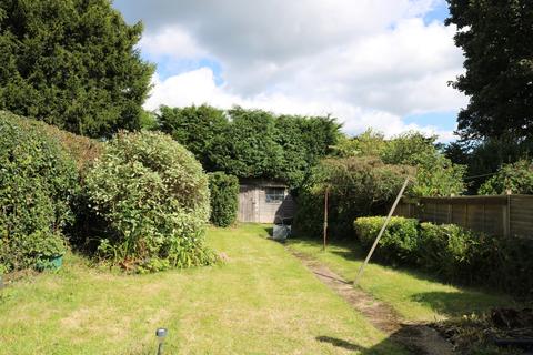 1, Fern Cottages Sandy Lane, West Hoathly, East Grinstead, RH19 4QQ