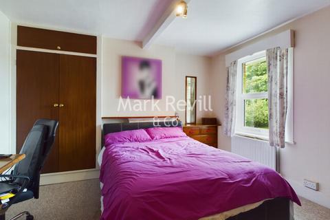 1, Fern Cottages Sandy Lane, West Hoathly, East Grinstead, RH19 4QQ