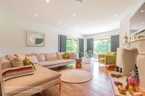 undefined, Beech Lane, Grasscroft, Saddleworth, OL4