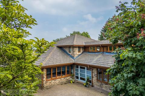 undefined, Beech Lane, Grasscroft, Saddleworth, OL4