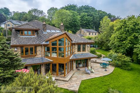 undefined, Beech Lane, Grasscroft, Saddleworth, OL4