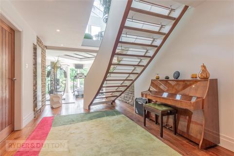 undefined, Beech Lane, Grasscroft, Saddleworth, OL4