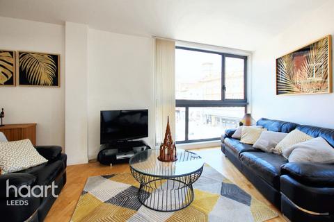 3 bedroom apartment for sale, Crown Street, Leeds