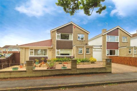 4 bedroom detached house for sale, Westmead Crescent, Trowbridge