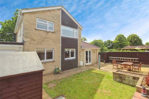 4 bedroom detached house for sale, Westmead Crescent, Trowbridge