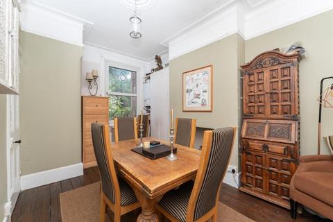 3 bedroom terraced house for sale, Meadvale Road, W5