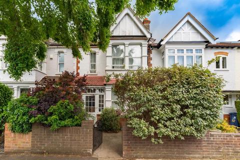 3 bedroom terraced house for sale, Meadvale Road, W5