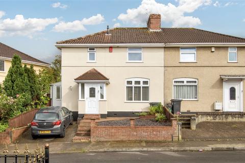 3 bedroom semi-detached house for sale, Longmoor Road, Ashton, BRISTOL, BS3