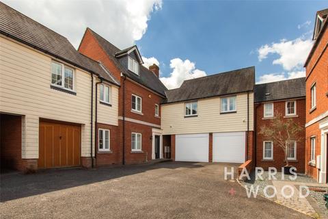 5 bedroom semi-detached house for sale, Purcell Road, Witham, Essex, CM8