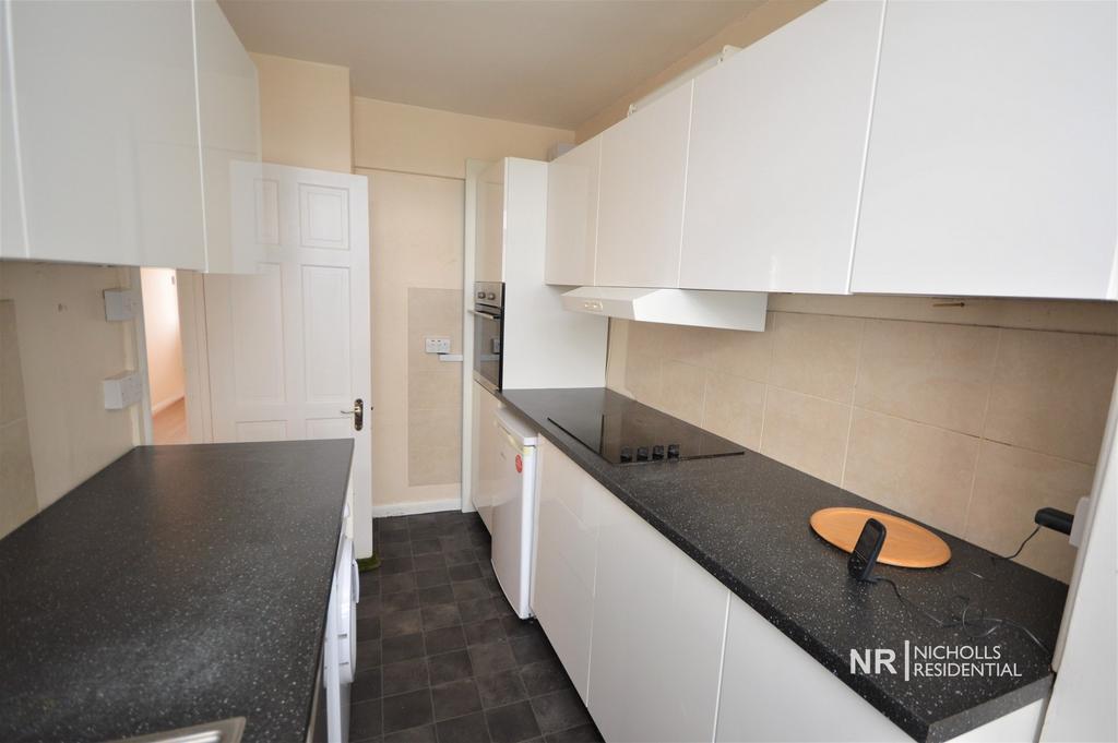 Kitchen Area x