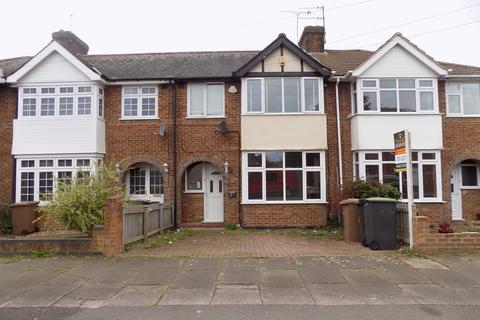 3 bedroom terraced house to rent, Stapleford Road, Luton, Bedfordshire