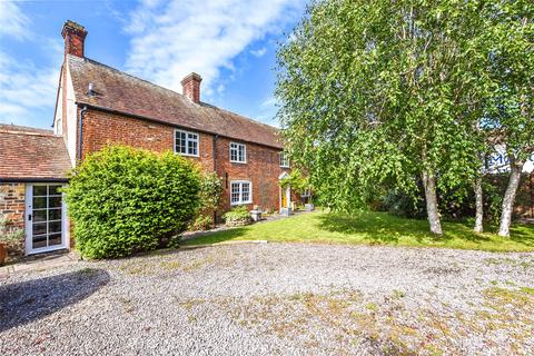 4 bedroom detached house for sale, High Street, Selsey, Chichester, West Sussex, PO20