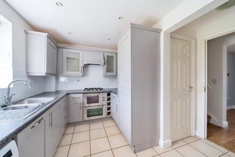 4 bedroom terraced house for sale, The Granary, Arlesey, SG15