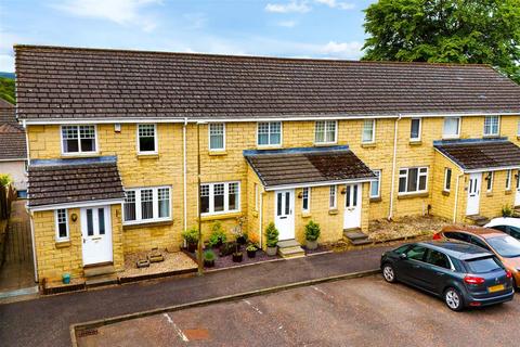 3 bedroom terraced house for sale, St Mary's Place, Bathgate