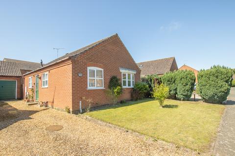 2 bedroom detached bungalow for sale, James Jackson Road, Dersingham