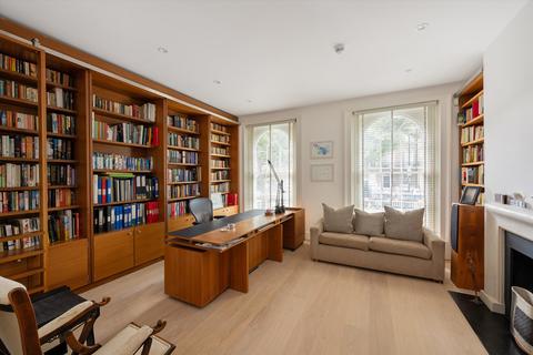 5 bedroom terraced house for sale, Hamilton Terrace, St John's Wood NW8