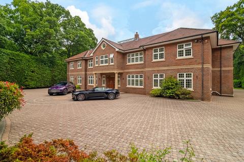 11 bedroom detached house for sale, Straight Mile Romsey, Hampshire, SO51 9BB