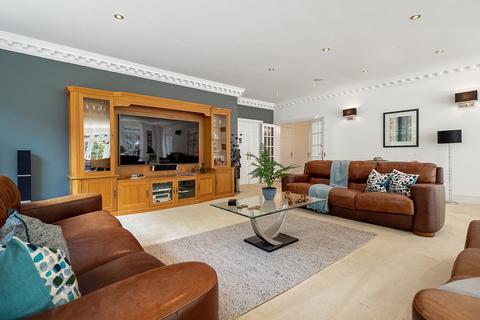 11 bedroom detached house for sale, Straight Mile Romsey, Hampshire, SO51 9BB