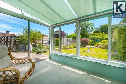 3 bedroom detached bungalow for sale, Park Avenue West, Epsom, KT17