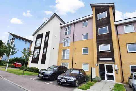 2 bedroom apartment for sale, Olympia Way, Whitstable