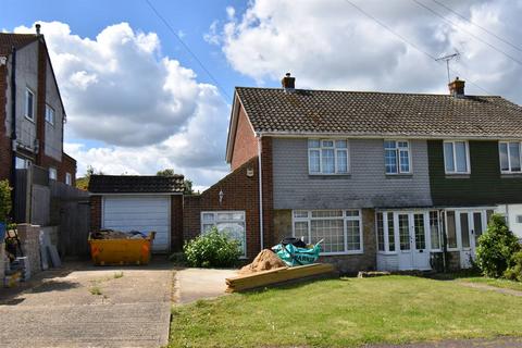 4 bedroom semi-detached house for sale, Virginia Road, South Tankerton, Whitstable