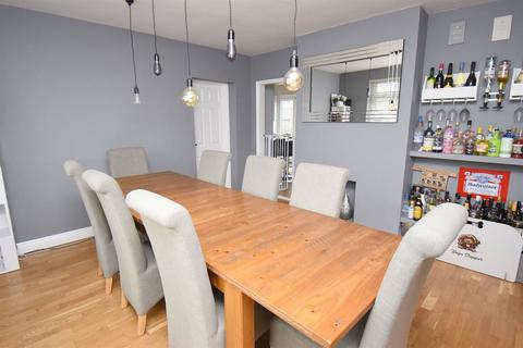 4 bedroom semi-detached house for sale, Virginia Road, South Tankerton, Whitstable