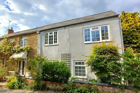 4 bedroom character property for sale, Albion Place, Chipping Norton OX7