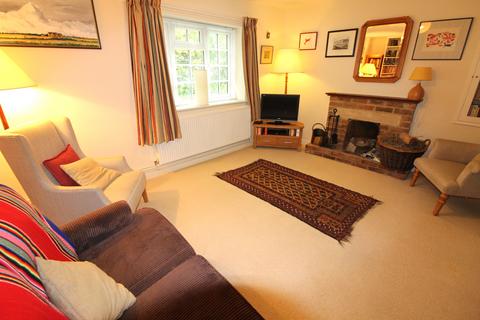 4 bedroom character property for sale, Albion Place, Chipping Norton OX7