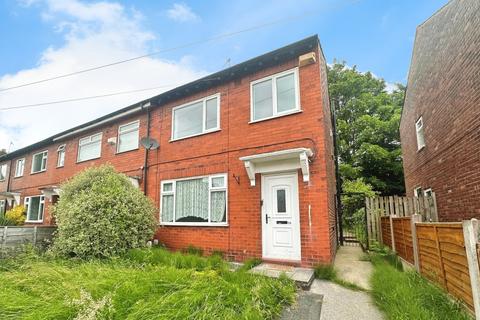 3 bedroom semi-detached house to rent, Wordsworth Road, Swinton, Manchester, Greater Manchester, M27